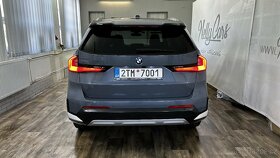 BMW X1 / automat / zánovní vůz / záruka - 5