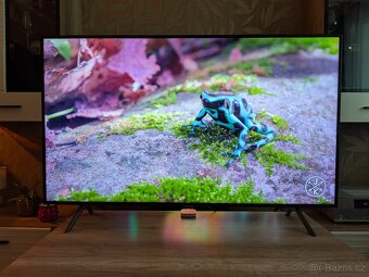 Smart TV Samsung EU55RU7172 - 5