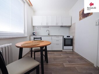 Prodej bytu 1+1 40 m2 Na Výšině, Havlíčkův Brod - 5