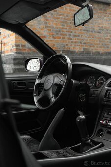 Nissan 200sx S14 Kouki - 5