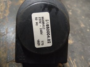 servo pohon ,motorek baxi dakon protherm thermona - 5