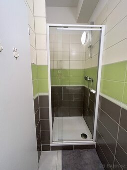 Ubytování Brandýs nad Labem Dvoulůžkové, jednolůžkové pokoje - 5