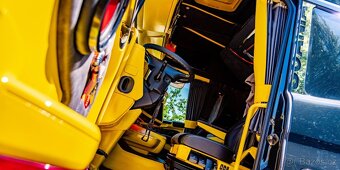 Scania, Scania R, Scania Lowdeck, ShowTruck - 5