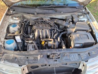 Skoda Octavia Combi 1.6 - 5