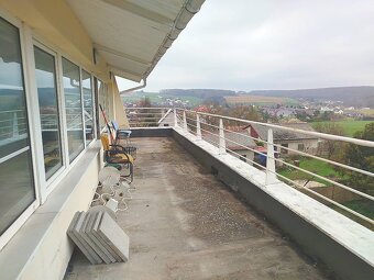 RD -Vila Zlín -Štípa 350 m2 PP + zahrada - 5