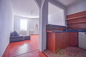 Prodej bytové jednotky 3+kk ve městě Jeseník - 5