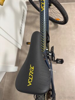 Scott voltage jr 26 - 5