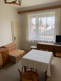 Prodej bytu 1+1 v Kostelci nad Orlicí. - 5