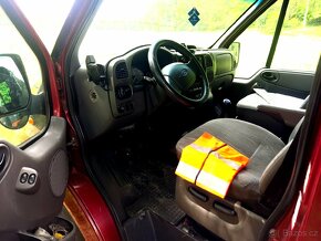 Ford Transit 330L 2.4 TDDi 88kw 8-9 místný - 5