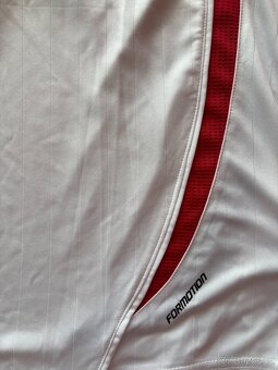 Dres Francie (Zidane) z finále mistroství světa 2006 - 5