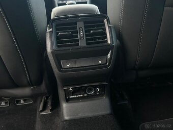 Škoda KODIAQ SPORTLINE 2.0 TDi EVO 4x4 WEBASTO KAMERA TAŽNÉ - 5