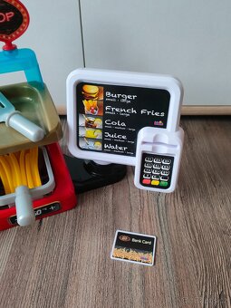 5x Hry a hračky pro kluky i holky - 5