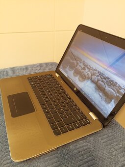 Notebook HP Envy 14 - 5