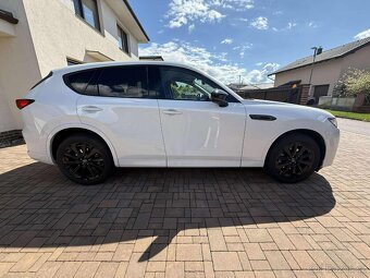Mazda CX 60 HOMURA PLUS TOP STAV - 5
