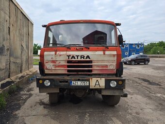 Tatra 815 sklápěcí - 5