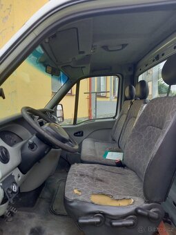 Renault master 2.5 dci - 5