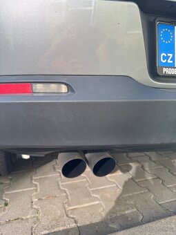 Tiguan 5N 2010 2.0 Tdi 103kW CFFB - 5