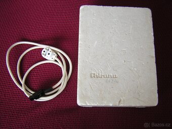 Horské slunce Chirana SIRIUS - 5