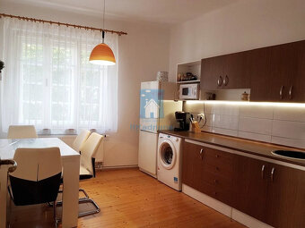 Pronájem bytu 2+1 Karlovy Vary - Drahovice, ulice Pod Tvrzí, - 5