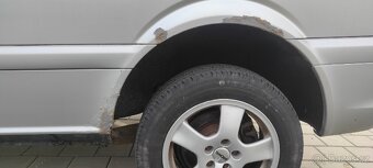 Mercedes-Benz Vito - 5