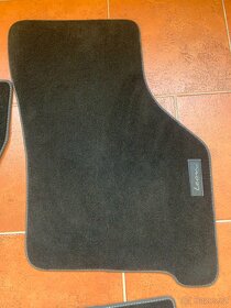 koberečky SEAT CUPRA Leon od roku 2020 - 5