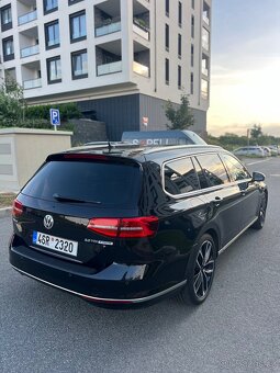 Volkswagen Passat B8 2.0 TDI DSG - 5
