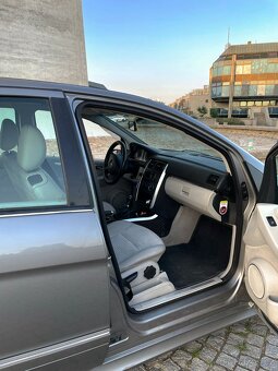 Prodám nebo vyměním mercedes B180 - 5