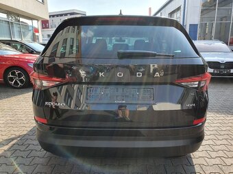 Škoda Kodiaq 2.0TDI 140kW 4x4 DSG Keyless Full LED 2x ALU18 - 5