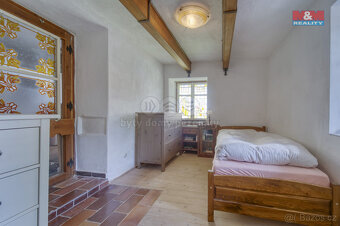 Prodej rodinného domu, 147 m², Nečtiny-Plachtín - 5