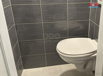 Prodej bytu 1+1, 43 m², Vimperk, ul. Mírová - 5