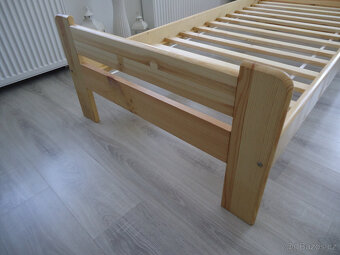 Postel 90x200 - 5