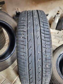 175/65 R14 Bridgestone - 5