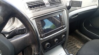 Škoda Octavia 1.6tdi77kw - 5