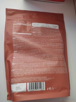 Nutrend energy drinky pro sportovce, elektrolyty, snídaně s - 5