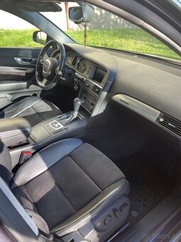 Audi A6 C6 - 5