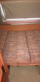 Karavan pro 4-5 osob půjčím - 5