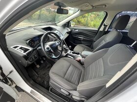 Ford Kuga, 2,0 TDCi TREND - 5