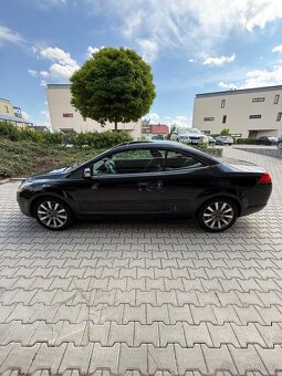 Ford Focus cabrio/CC 2,0L 107KW - 5