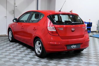 Hyundai i30 1.4i 16v 80kW - 5