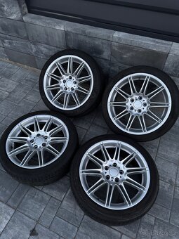 5x120 r19 styl 225M - 5