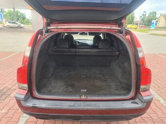 Volvo v70 ii - 5