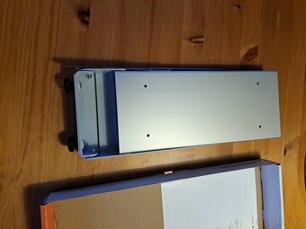Držák TV Caratec FLEX CFA101L - 5