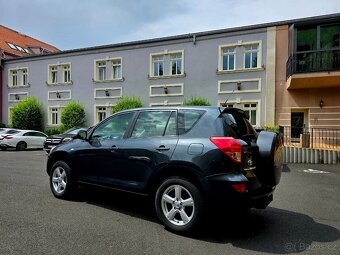 Toyota RAV 4, 2.0i, 112kw, 2007, pouze 108 tkm - 5