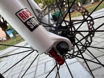 Giant XTC2 MTB - 5