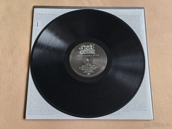 LP Ozzy Osbourne - ORDINARY MAN (2020) - 5