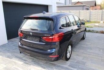BMW 214 d Grand Tourer odpočet Dph - 5