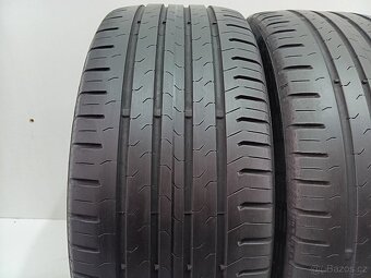 Letní pneu 215/45/17/Continental - 5
