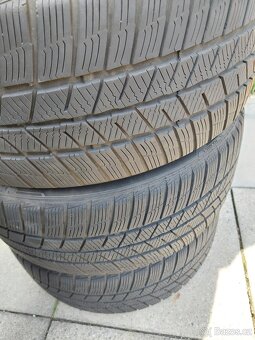 Zimní pneumatiky Barum Polaris 5 - 225/40 R18 92V - 5