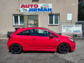 Opel Corsa 1.6 Turbo OPC - 5