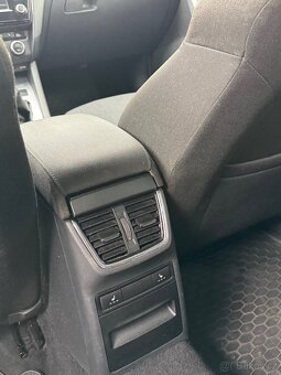 Škoda Octavie 3 - 5